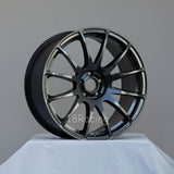 Rota Wheels PWR-RA 1895 5x114.3 38 73 Hyperblack