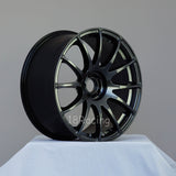 Rota Wheels PWR-RA 1895 5x114.3 38 73 Hyperblack