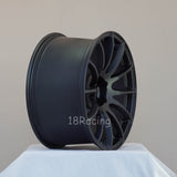 Rota Wheels PWR-RA 1995 5x114.3 15 73 Gunmetal Gray