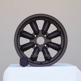 Rota Wheels RB 1570 4X110 20 73 Magnesium Black