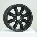 Rota Wheels RB 1560 4X114.3 4 73 Flat Black