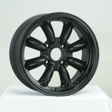 Rota Wheels RB 1570 4X114.3 20 73 Satin Black