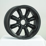 Rota Wheels RB 1560 4X114.3 20 73 Flat Black