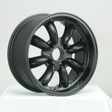 Rota Wheels RB 1570 4X114.3 20 73 Satin Black