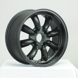 Rota Wheels RB 1560 4X114.3 4 73 Flat Black