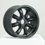 Rota Wheels RB 1580 4X114.3 4 73 Flat Black