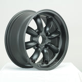 Rota Wheels RB 1570 4X114.3 20 73 Satin Black