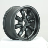 Rota Wheels RB 1570 4X114.3 4 73 Flat Black