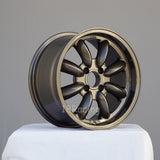 Rota Wheels RB 1580 4X100 20 57.1 BRONZE