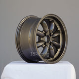 Rota Wheels RB 1580 4X100 20 57.1 BRONZE