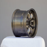 Rota Wheels RB 1580 4X100 20 57.1 BRONZE