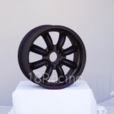 Rota Wheels RB 1670 4X114.3 22 73 Flat Black