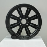 Rota Wheels RB 1680 4X114.3 4 73 Flat Black