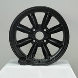 Rota Wheels RB 1680 4X114.3 10 73 Flat Black
