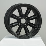 Rota Wheels RB 1680 4X114.3 4 73 Flat Black
