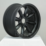 Rota Wheels RB 1680 4X114.3 4 73 Flat Black