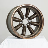 Rota Wheels RB 1680 4X114.3 4 73 Speed  Bronze