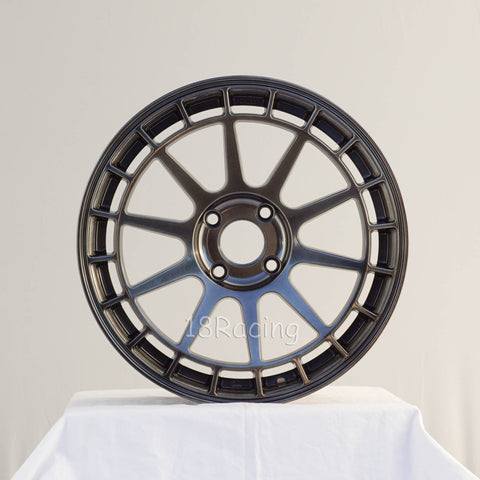 Rota Wheels MXR 1780 5X114.3 35 73 Royal Gold