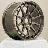 Rota Wheels Recce 1780 4x108 40 63.35 Bronze