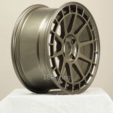 Rota Wheels Recce 1780 4x108 40 63.35 Bronze