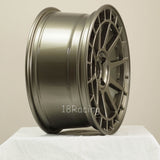 Rota Wheels Recce 1780 4x108 40 63.35 Bronze