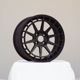 Rota Wheels Recce 1780 4x108 40 63.35  Satin Black