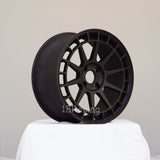 Rota Wheels Recce 1775 4x108 40 63.35 Satin Black