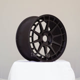 Rota Wheels Recce 1780 4x108 40 63.35  Satin Black
