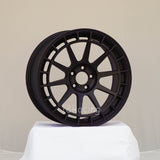 Rota Wheels Recce 1780 5x114.3 44 73 Satin Black