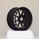 Rota Wheels Recce 1780 5x100 44 73 Flat Black