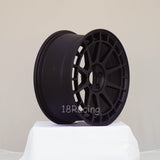 Rota Wheels Recce 1780 5x100 44 73 Flat Black