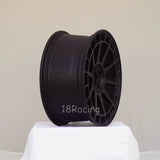 Rota Wheels Recce 1780 5x114.3 44 73 Satin Black