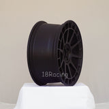 Rota Wheels Recce 1780 5x100 44 73 Flat Black