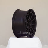 Rota Wheels Recce 1780 5x100 44 73 Flat Black