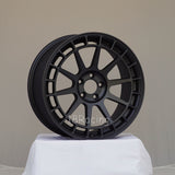 Rota Wheels Recce 1780 5x114.3 44 73 Slate Gray / Gunmetal Gray