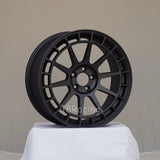 Rota Wheels Recce 1780 5x100 44 73 Slate Gray