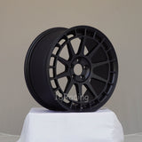 Rota Wheels Recce 1780 5x100 44 73 Slate Gray