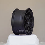 Rota Wheels Recce 1780 5x114.3 44 73 Slate Gray / Gunmetal Gray