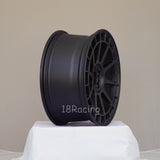 Rota Wheels Recce 1780 5x100 44 73 Slate Gray