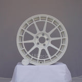 Rota Wheels Recce 1780 5x100 44 73 White