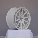 Rota Wheels Recce 1780 5x100 44 73 White