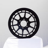 Rota Wheels Recce 1890 6x139.7 10 110 Flat Black