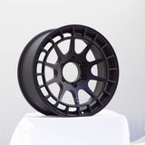 Rota Wheels Recce 1890 6x139.7 10 110 Flat Black