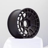 Rota Wheels Recce 1890 6x114.3 30 110 Flat Black