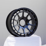 Rota Wheels Recce 1885 6x139.7 05 110 Hyper Black