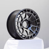 Rota Wheels Recce 1885 6x139.7 05 110 Hyper Black