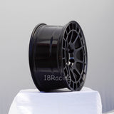Rota Wheels Recce 1885 6x139.7 05 110 Hyper Black