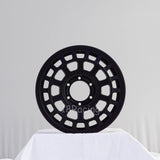 Rota Wheels Recce Reloaded 17x8.5  6x139.7 05 110  Flat Black