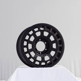 Rota Wheels Recce Reloaded 17x8.5  6x139.7 05 110  Flat Black