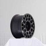 Rota Wheels Recce Reloaded 17x8.5  6x139.7 05 110  Flat Black